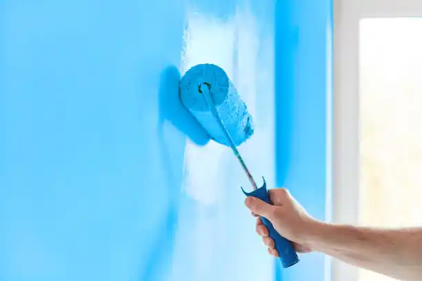 painting Millis-Clicquot